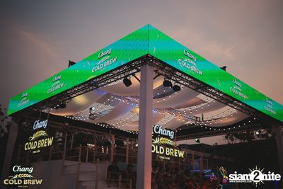S2O Songkran Music Festival 2023 at Live Park Rama 9 — photo 136