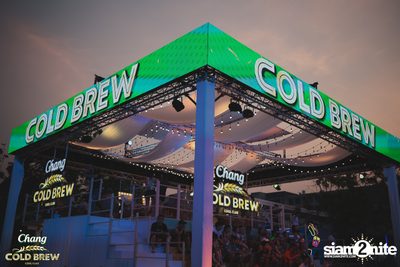 S2O Songkran Music Festival 2023 at Live Park Rama 9 — photo 137
