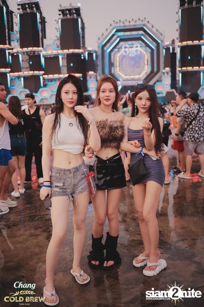S2O Songkran Music Festival 2023 at Live Park Rama 9 — photo 138