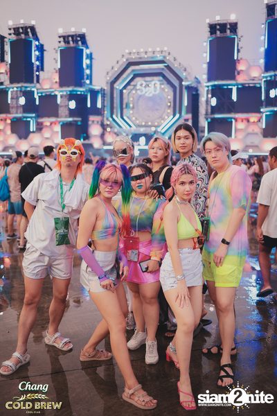 S2O Songkran Music Festival 2023 at Live Park Rama 9 — photo 139