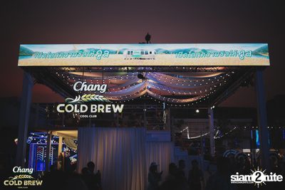 S2O Songkran Music Festival 2023 at Live Park Rama 9 — photo 146