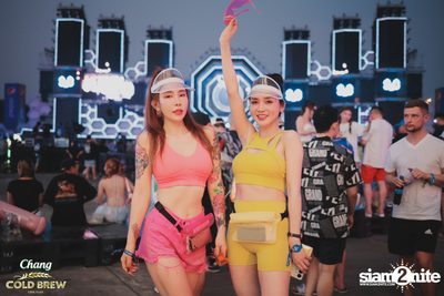 S2O Songkran Music Festival 2023 at Live Park Rama 9 — photo 149