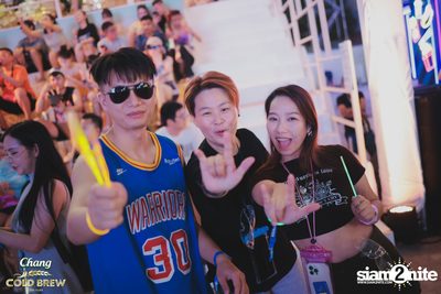 S2O Songkran Music Festival 2023 at Live Park Rama 9 — photo 150