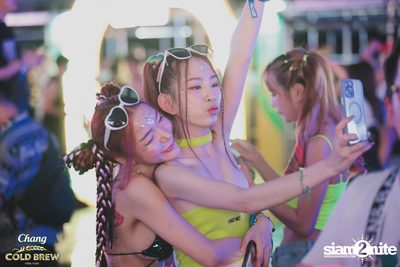 S2O Songkran Music Festival 2023 at Live Park Rama 9 — photo 153