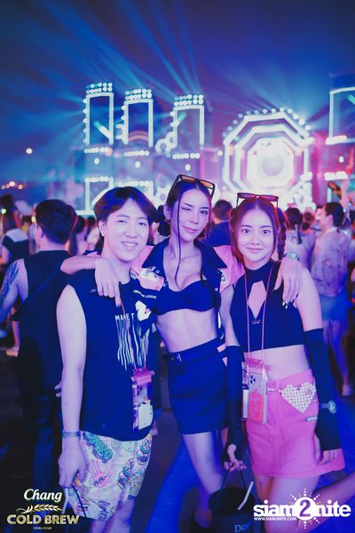 S2O Songkran Music Festival 2023 at Live Park Rama 9 — photo 154