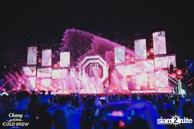 S2O Songkran Music Festival 2023 at Live Park Rama 9 — photo 157