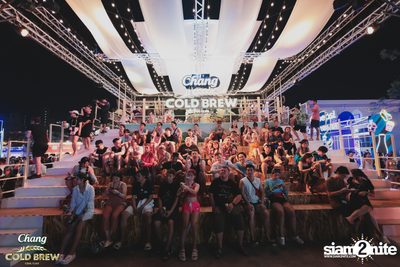 S2O Songkran Music Festival 2023 at Live Park Rama 9 — photo 158