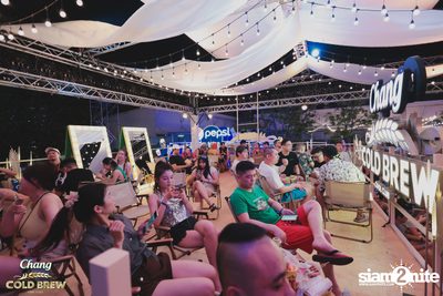 S2O Songkran Music Festival 2023 at Live Park Rama 9 — photo 159
