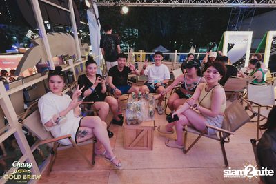 S2O Songkran Music Festival 2023 at Live Park Rama 9 — photo 160