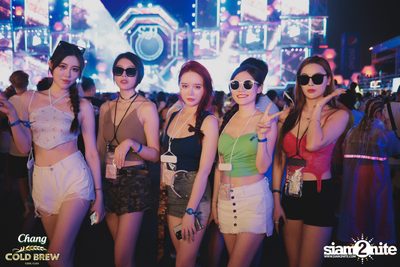 S2O Songkran Music Festival 2023 at Live Park Rama 9 — photo 162