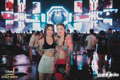 S2O Songkran Music Festival 2023 at Live Park Rama 9 — photo 164