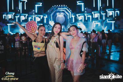 S2O Songkran Music Festival 2023 at Live Park Rama 9 — photo 166