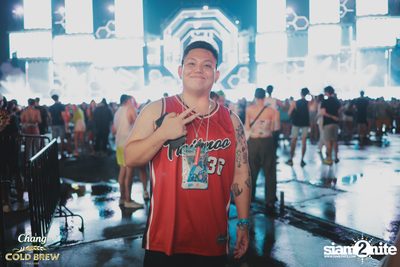 S2O Songkran Music Festival 2023 at Live Park Rama 9 — photo 167