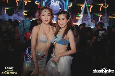 S2O Songkran Music Festival 2023 at Live Park Rama 9 — photo 168