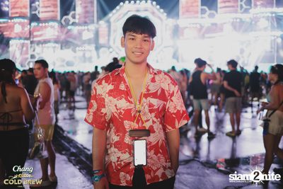 S2O Songkran Music Festival 2023 at Live Park Rama 9 — photo 169