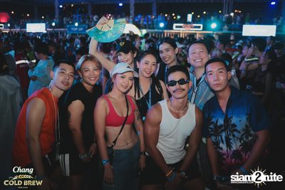 S2O Songkran Music Festival 2023 at Live Park Rama 9 — photo 173