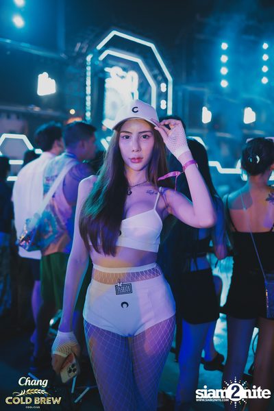 S2O Songkran Music Festival 2023 at Live Park Rama 9 — photo 182