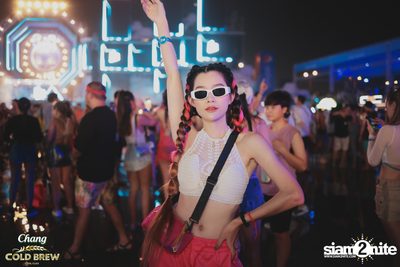 S2O Songkran Music Festival 2023 at Live Park Rama 9 — photo 184
