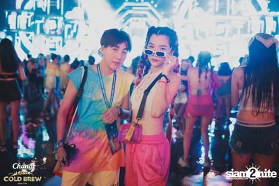 S2O Songkran Music Festival 2023 at Live Park Rama 9 — photo 185