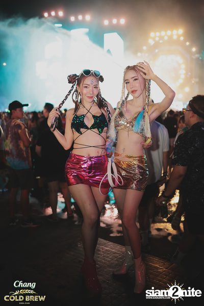 S2O Songkran Music Festival 2023 at Live Park Rama 9 — photo 187