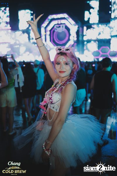 S2O Songkran Music Festival 2023 at Live Park Rama 9 — photo 189