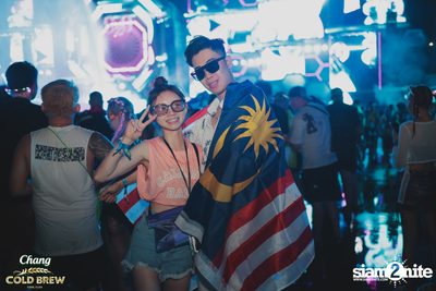 S2O Songkran Music Festival 2023 at Live Park Rama 9 — photo 190