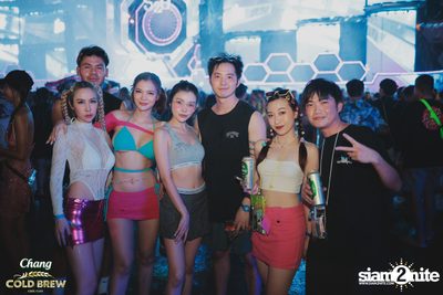 S2O Songkran Music Festival 2023 at Live Park Rama 9 — photo 192