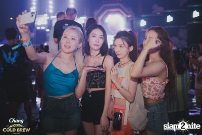 S2O Songkran Music Festival 2023 at Live Park Rama 9 — photo 194
