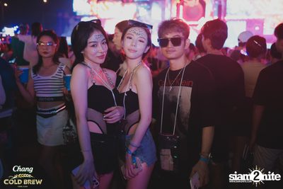 S2O Songkran Music Festival 2023 at Live Park Rama 9 — photo 195