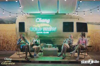 S2O Songkran Music Festival 2023 at Live Park Rama 9 — photo 197