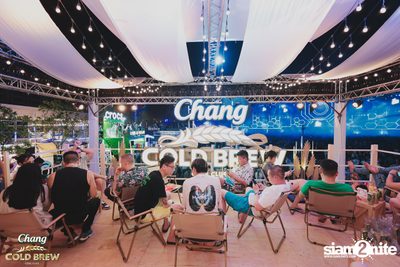 S2O Songkran Music Festival 2023 at Live Park Rama 9 — photo 199