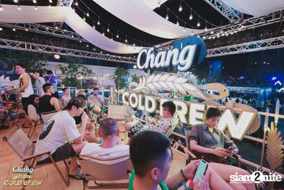 S2O Songkran Music Festival 2023 at Live Park Rama 9 — photo 200