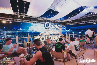 S2O Songkran Music Festival 2023 at Live Park Rama 9 — photo 202