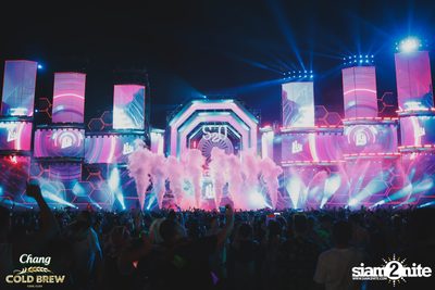 S2O Songkran Music Festival 2023 at Live Park Rama 9 — photo 203