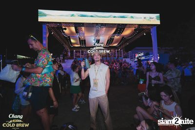 S2O Songkran Music Festival 2023 at Live Park Rama 9 — photo 207
