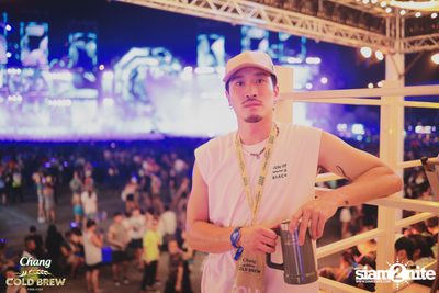 S2O Songkran Music Festival 2023 at Live Park Rama 9 — photo 214