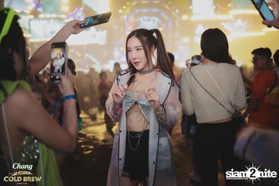 S2O Songkran Music Festival 2023 at Live Park Rama 9 — photo 215