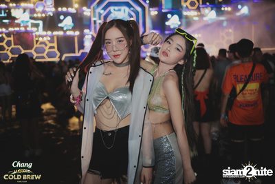 S2O Songkran Music Festival 2023 at Live Park Rama 9 — photo 217