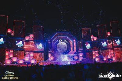 S2O Songkran Music Festival 2023 at Live Park Rama 9 — photo 222