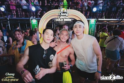 S2O Songkran Music Festival 2023 at Live Park Rama 9 — photo 224