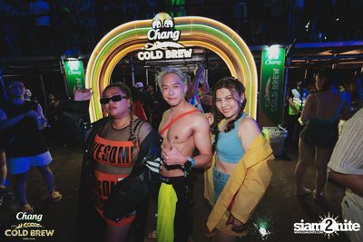 S2O Songkran Music Festival 2023 at Live Park Rama 9 — photo 225
