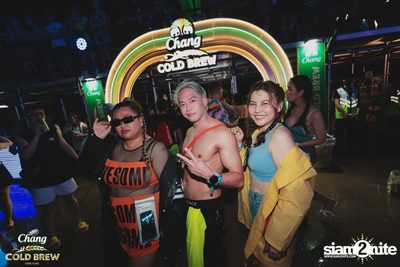 S2O Songkran Music Festival 2023 at Live Park Rama 9 — photo 226