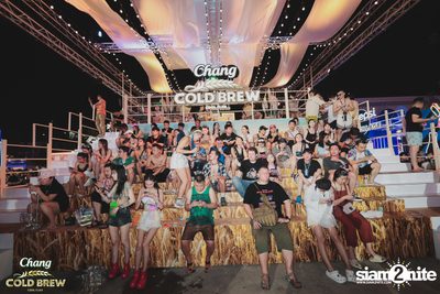 S2O Songkran Music Festival 2023 at Live Park Rama 9 — photo 227