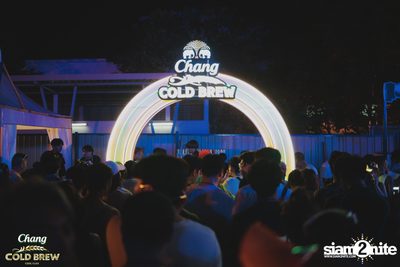 S2O Songkran Music Festival 2023 at Live Park Rama 9 — photo 230