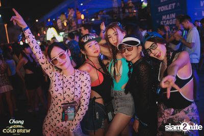 S2O Songkran Music Festival 2023 at Live Park Rama 9 — photo 231