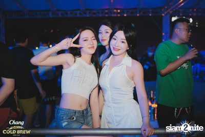 S2O Songkran Music Festival 2023 at Live Park Rama 9 — photo 232
