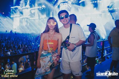 S2O Songkran Music Festival 2023 at Live Park Rama 9 — photo 233