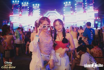 S2O Songkran Music Festival 2023 at Live Park Rama 9 — photo 236