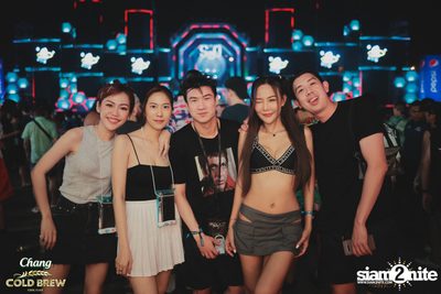 S2O Songkran Music Festival 2023 at Live Park Rama 9 — photo 237