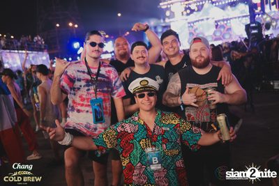 S2O Songkran Music Festival 2023 at Live Park Rama 9 — photo 238